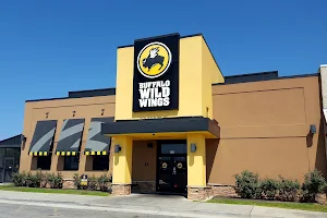 Buffalo Wild Wings image