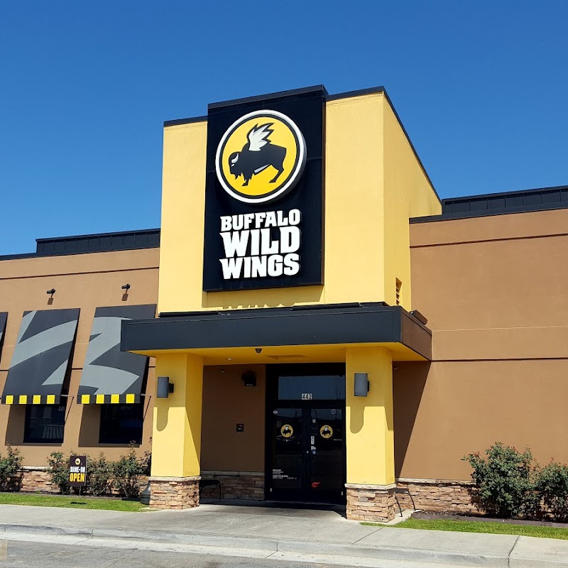 Buffalo Wild Wings