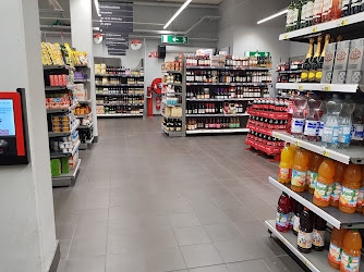 Auchan Supermarché Le Havre
