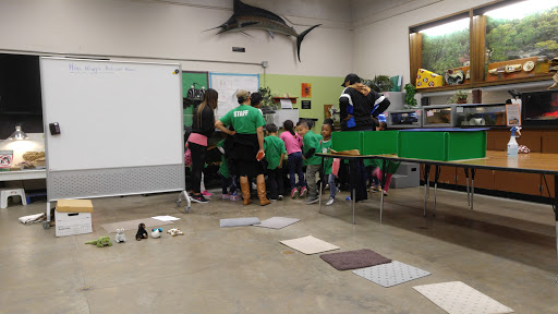 Science Museum «Lawrence Hall of Science», reviews and photos, 1 Centennial Dr, Berkeley, CA 94720, USA