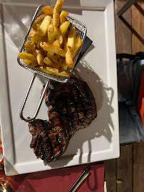 Plats et boissons du Restaurant de grillades à la française Courtepaille à Fréjus - n°3