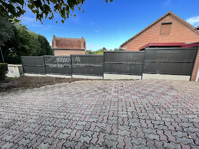 AL CONCEPT à Émerchicourt