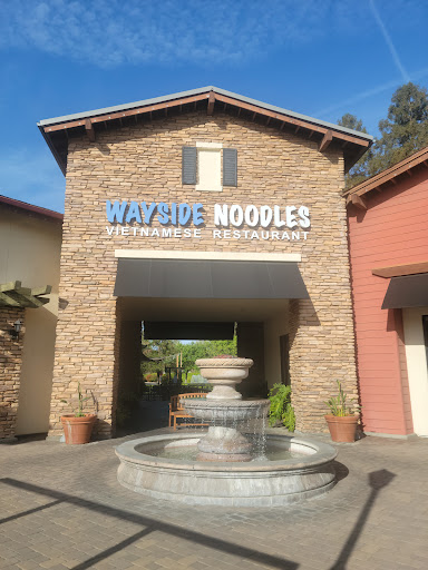 Wayside Noodles