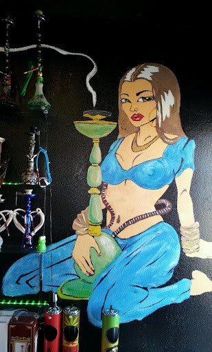 Tobacco Shop «Blow and Tell Smoke Shops and hookah lounge», reviews and photos, 4552 Auburn Blvd, Sacramento, CA 95841, USA