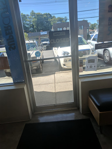 Hair Salon «Supercuts», reviews and photos, 449 Market St, Elmwood Park, NJ 07407, USA
