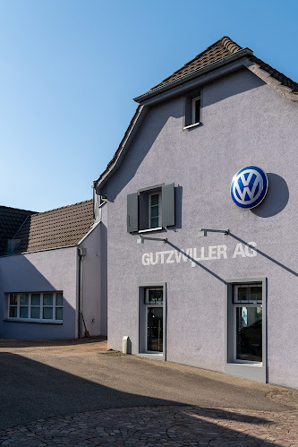 Gutzwiller Willi AG Garage - Autowerkstatt