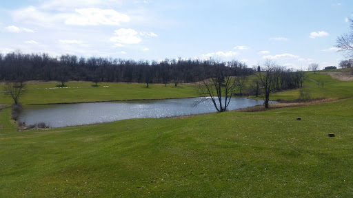 Golf Course «Rolling Green Golf Course», reviews and photos, 2426 PA-136, Eighty Four, PA 15330, USA