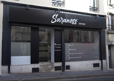 Saraness à Villiers-le-Bel