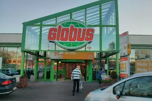 GLOBUS Köln-Marsdorf image