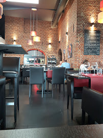Atmosphère du Restaurant Le Grill à Avelin - n°11