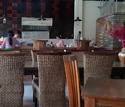 Ne Warung Bisma Ubud photo