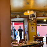 Photo n°1 de l'avis de Carrie.r fait le 31/05/2022 à 19:57 sur le  Café Buenos Aires à Lisbon