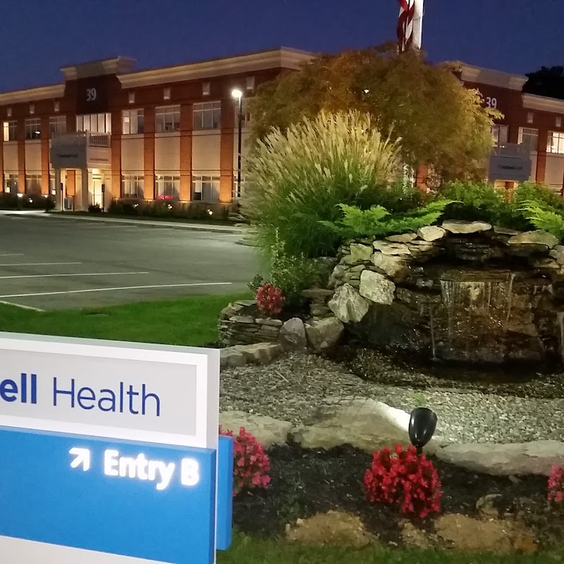 Northwell Health Physician Partners Cardiology at Bay Shore