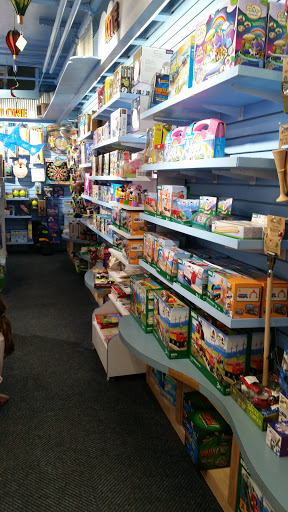 Toy Store «Great Turtle Toys», reviews and photos, Main St, Mackinac Island, MI 49757, USA