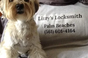 Lizzy's Locksmith of the Palm Beaches image