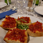 Photo n°4 de l'avis de Angelica.i fait le 15/09/2022 à 21:49 sur le  Porcavacca à Catanzaro