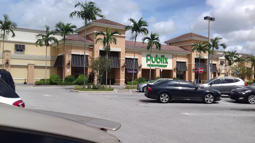Supermarket «Publix Super Market at Miami Lakes», reviews and photos, 15000 Miami Lakes Dr, Miami Lakes, FL 33014, USA