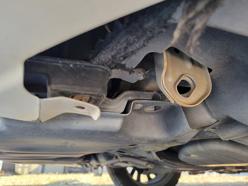 Auto Body Shop «Maaco Collision Repair & Auto Painting», reviews and photos, 2115 Sadau Ct, Denton, TX 76210, USA