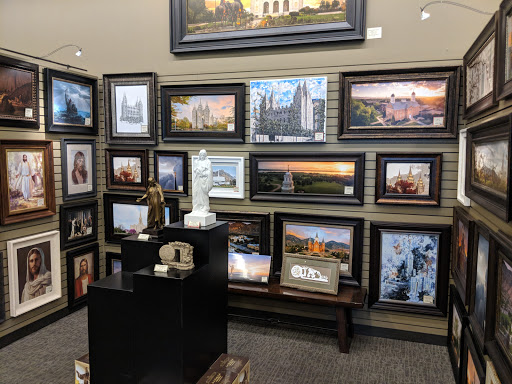 Religious Goods Store «Deseret Book», reviews and photos, 1076 S 750 E, Orem, UT 84097, USA