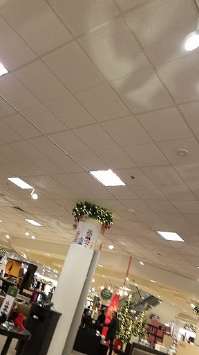 Department Store «Nordstrom Partridge Creek», reviews and photos, 17310 Hall Rd, Charter Twp of Clinton, MI 48038, USA