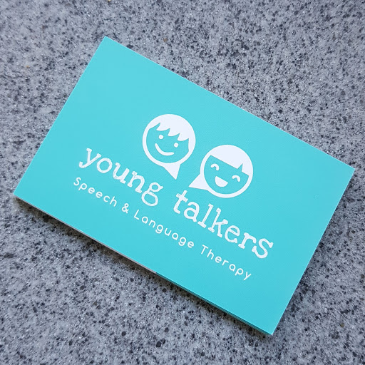 Young Talkers Speech and Language Therapy / Therapist