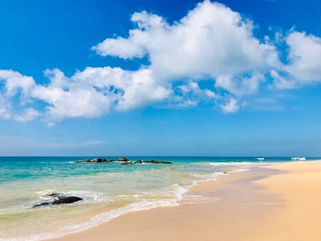 Photo de Ramon Beach avec un niveau de propreté de très propre