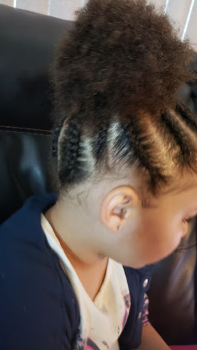 Beauty Salon «M & H Beauty Salon and Supply», reviews and photos, 1915 5200 S St, Roy, UT 84067, USA