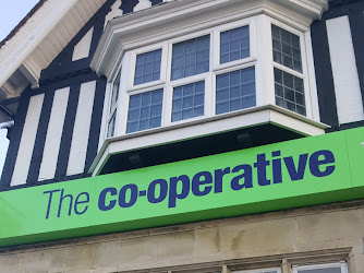 Co-op Food - Southampton - Bassett Green Road