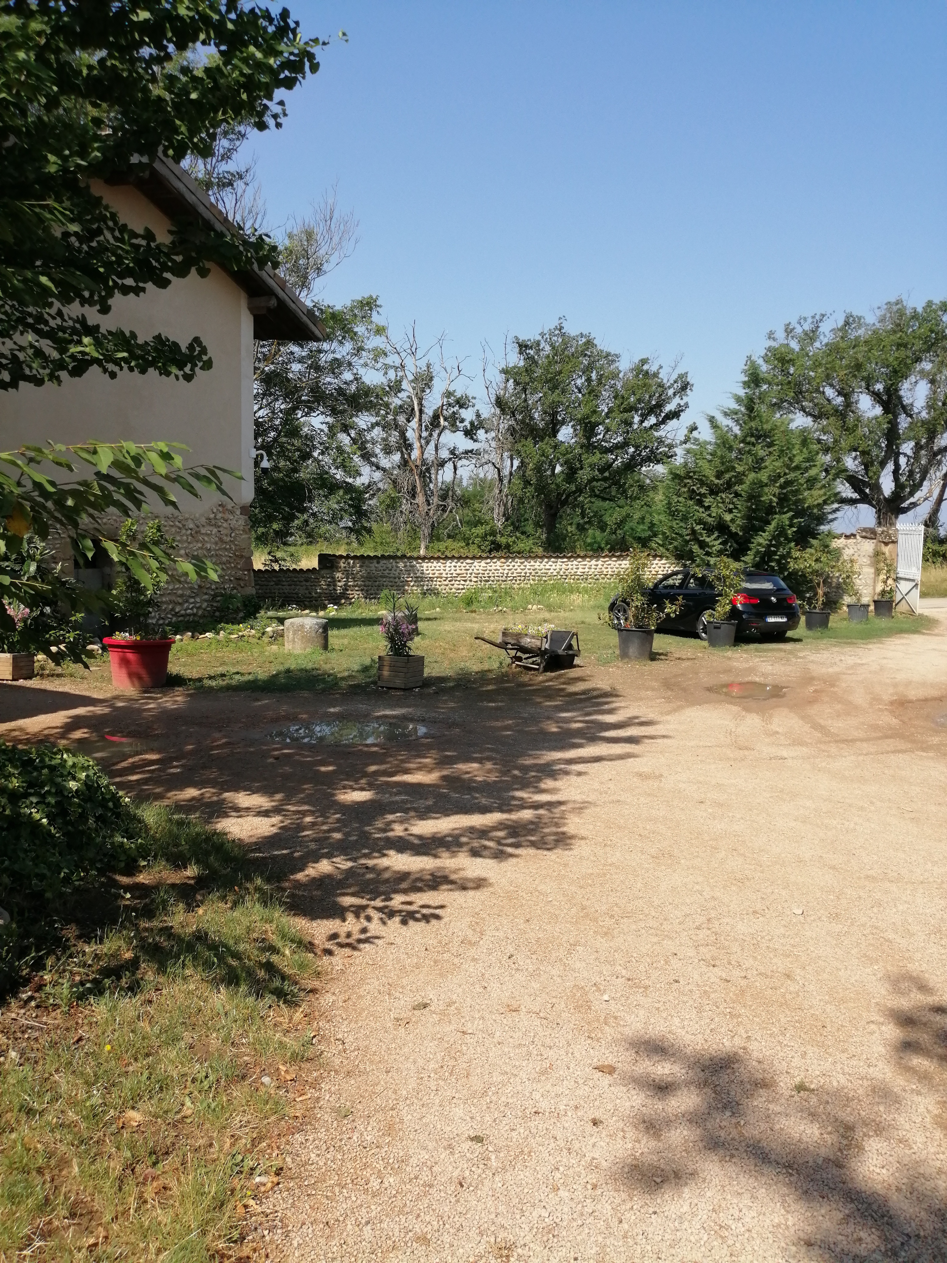 Photo n° 3 de l'avis de Sylvie.a fait le 09/07/2019 à 15:53