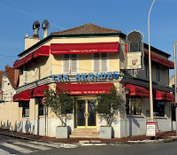 Les plus récentes photos du Restaurant Les Arcades. à Chatou - n°1