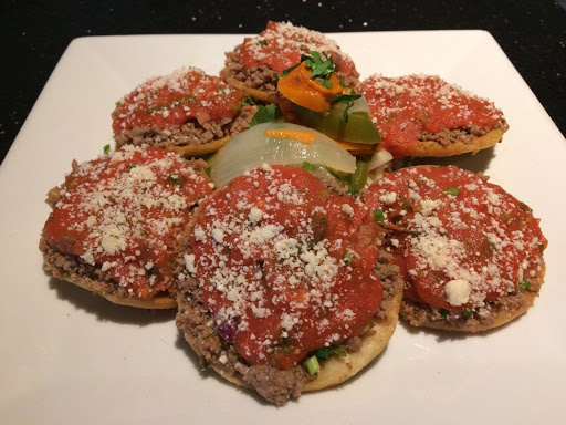 Mexican Restaurant «Karma Lounge», reviews and photos, 175 Main St, Ossining, NY 10562, USA