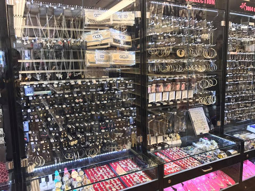 Beauty Supply Store «Optima Beauty Supply», reviews and photos, 5101 5th Ave, Brooklyn, NY 11220, USA