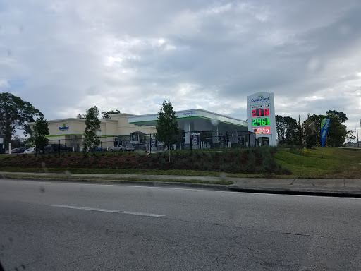 Gas Station «Cumberland Farms», reviews and photos, 1450 W King St, Cocoa, FL 32922, USA