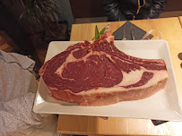 Steak du LA FABRIK - Restaurant à Évian-les-Bains à Évian-les-Bains - n°3