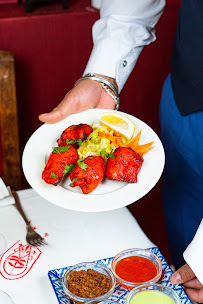 Photos du propriétaire du RESTAURANT INDIEN PARIS - AU COEUR DE L'HIMALAYA - SUR PLACE - LIVRAISON - EMPORTE - n°8