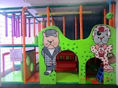 Escuela Infantil y Parque de bolas Chulapos