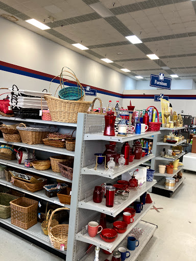 Thrift Store «Goodwill Industries of Greater Cleveland & East Central Ohio», reviews and photos