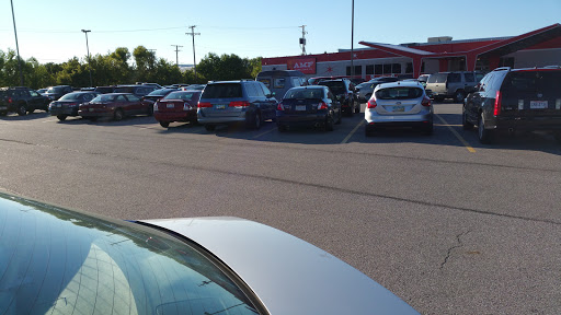 Bowling Alley «AMF Brookgate Lanes», reviews and photos, 14950 Snow Rd, Brook Park, OH 44142, USA