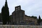 Eglise de la Sainte Trinité Loubens