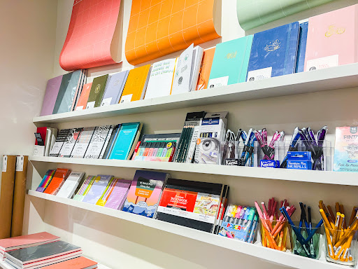 bobo Palm Springs- Stationery Shop image