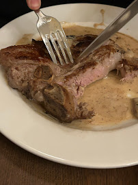 Steak du Bistro Le Bizetro à Paris - n°2