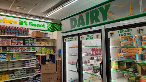 Dollar Store «Dollar Tree», reviews and photos, 3 Kent Town Market #3, Chester, MD 21619, USA