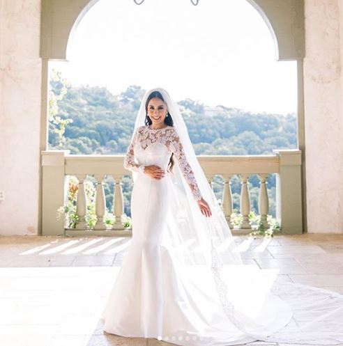 Bridal Shop «Mayfair Bridal Inc», reviews and photos, 8503 Broadway St, San Antonio, TX 78217, USA