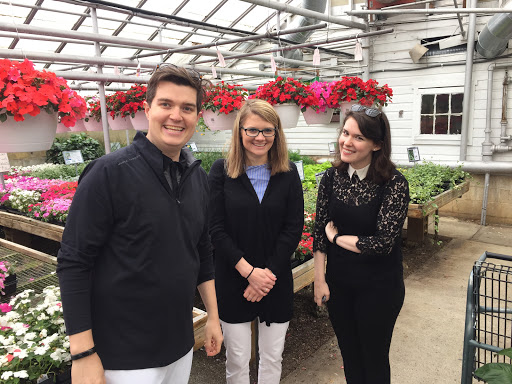 Florist «Radebaugh Florist and Greenhouses», reviews and photos, 120 Burke Ave, Towson, MD 21286, USA