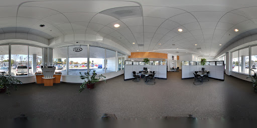 Car Dealer «North Bay Nissan», reviews and photos, 1250 Auto Center Dr, Petaluma, CA 94952, USA