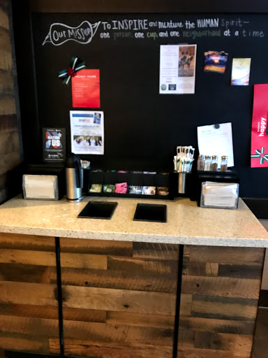 Starbucks image
