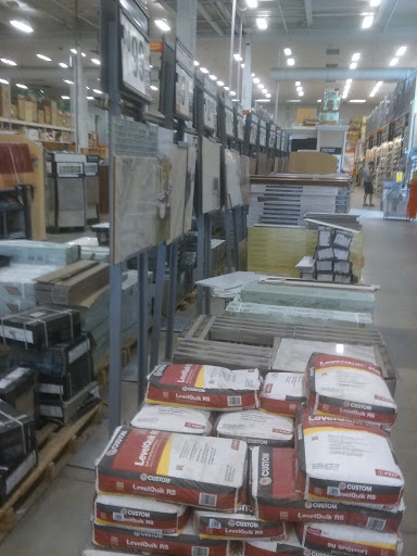 Home Improvement Store «The Home Depot», reviews and photos, 615 Arsenal St, Watertown, MA 02472, USA