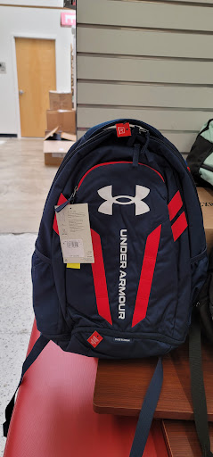 Shopping Mall «Warren Mall», reviews and photos, 4000 Market St, Warren, PA 16365, USA