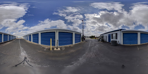 Self-Storage Facility «Simply Self Storage - Norman/Bart Conner», reviews and photos, 3405 Bart Conner Dr, Norman, OK 73072, USA