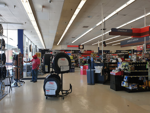 Auto Parts Store «Pep Boys Auto Parts & Service», reviews and photos, 13344 Laurel Bowie Rd, Laurel, MD 20708, USA